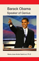 Speaker of Genius: Speaker of Genius