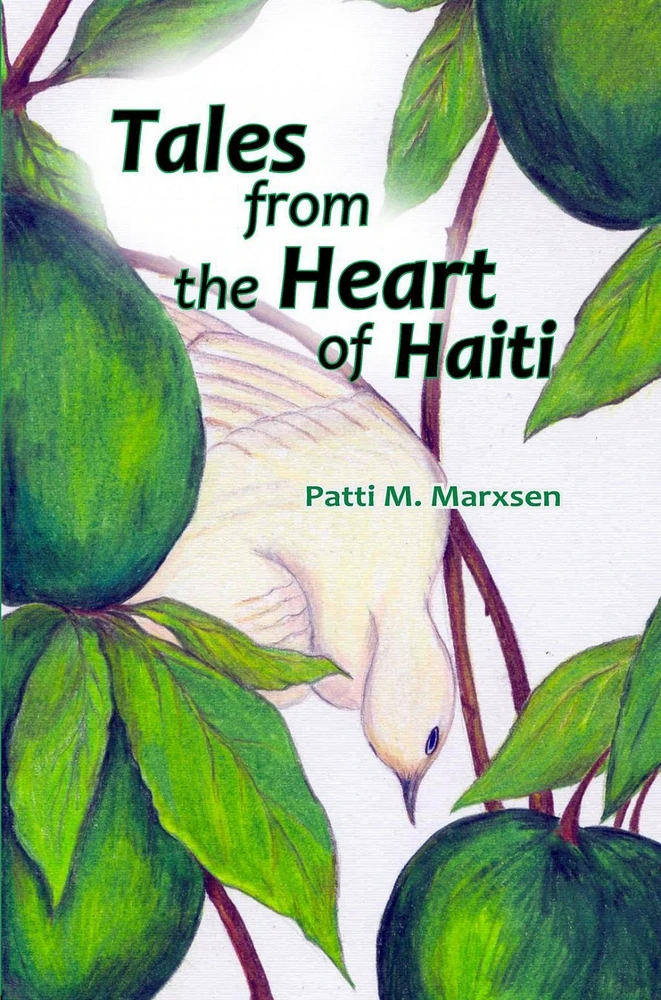 Tales from the Heart of Haiti