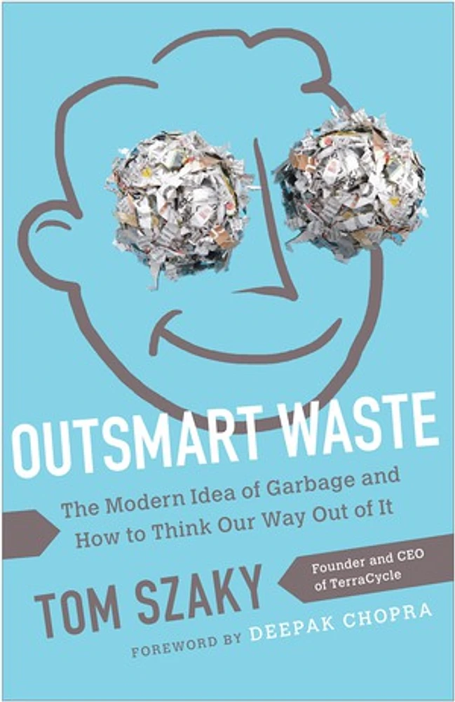 Outsmart Waste