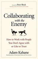Collaborating with the Enemy