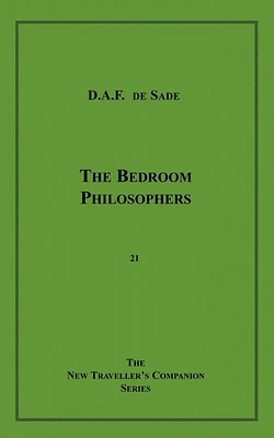 The Bedroom Philosophers