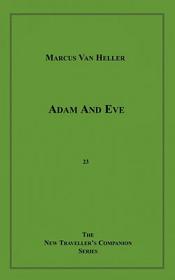 Adam And Eve