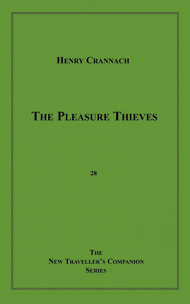 The Pleasure Thieves