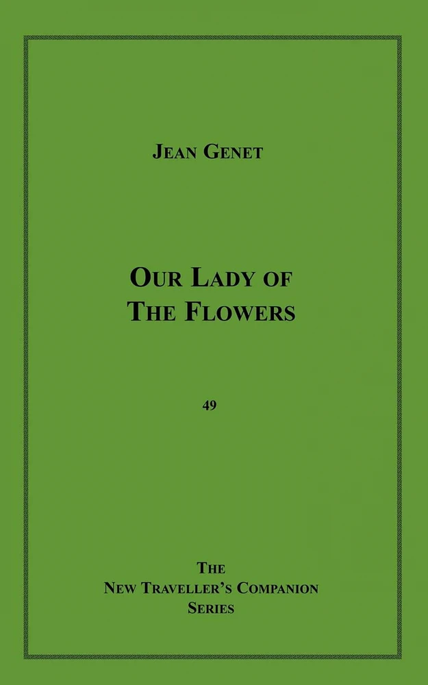 Our Lady of the Flowers