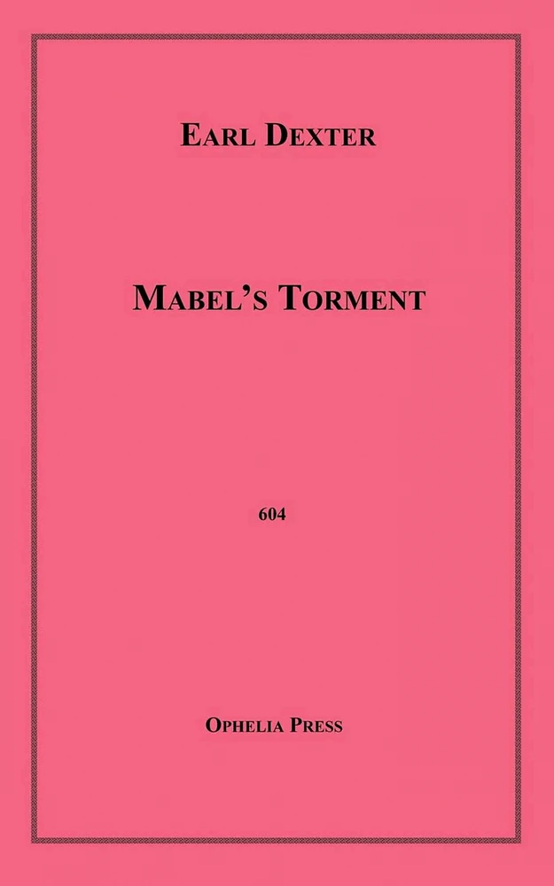 Mabel's Torment