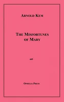 The Misfortunes of Mary