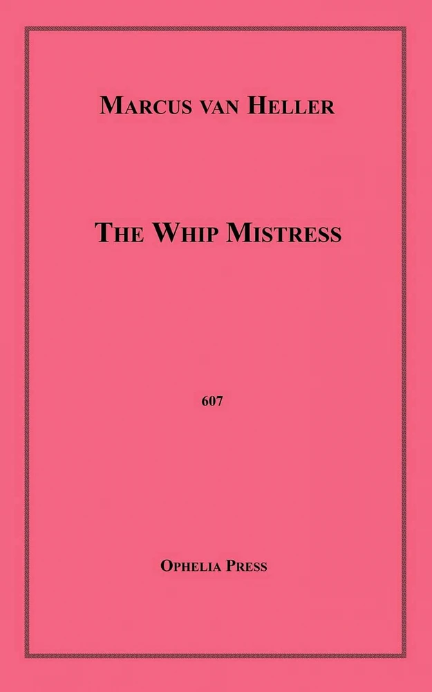 The Whip Mistress