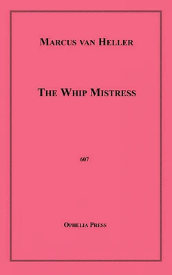 The Whip Mistress