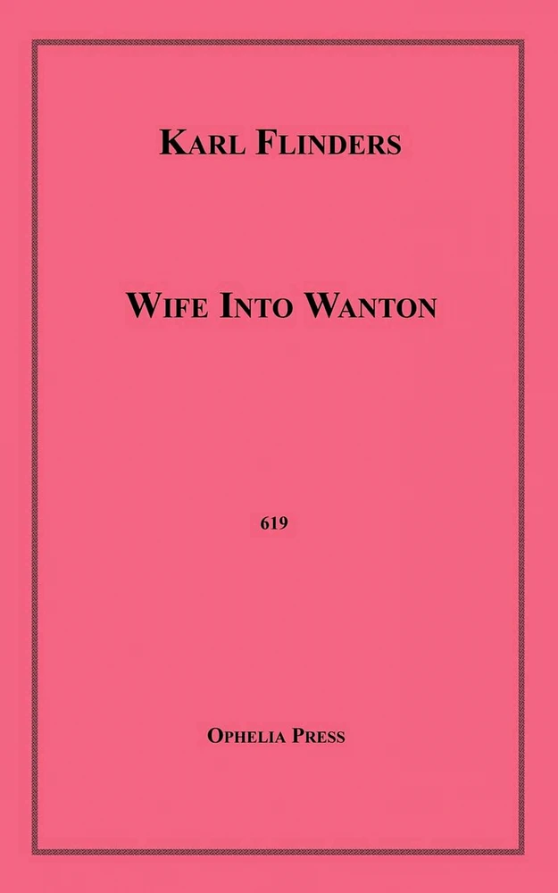 Wife Into Wanton