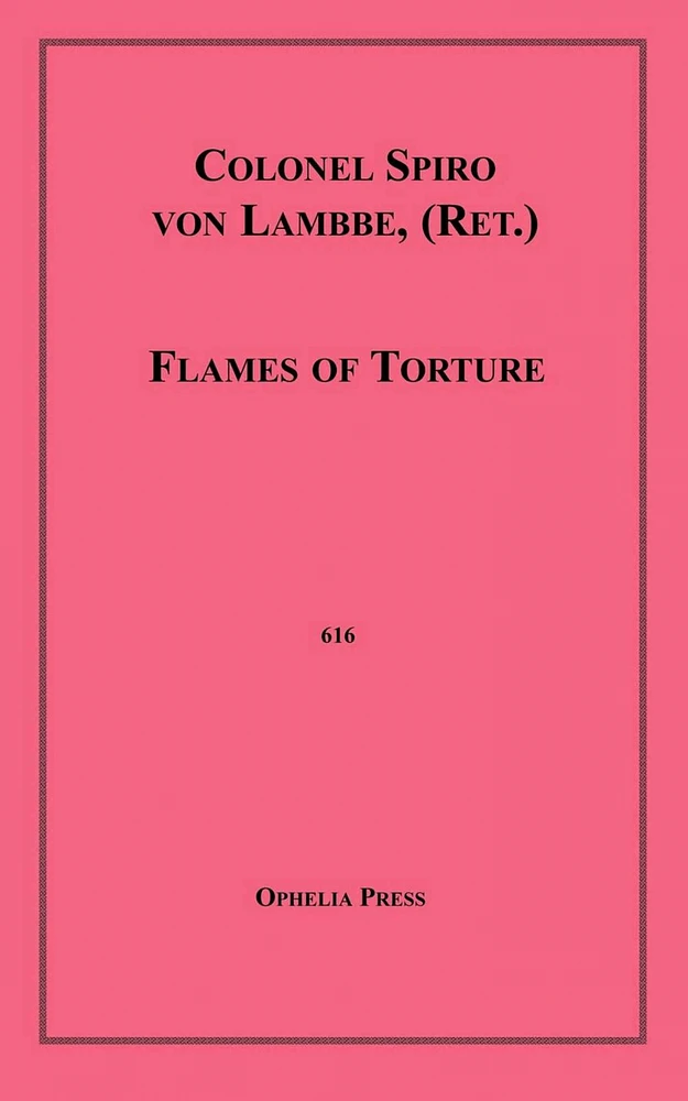 Flames of Torture