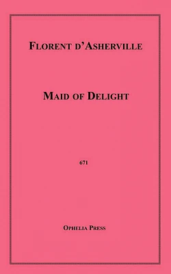 Maid of Delight