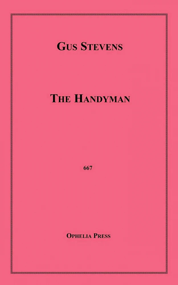 The Handyman