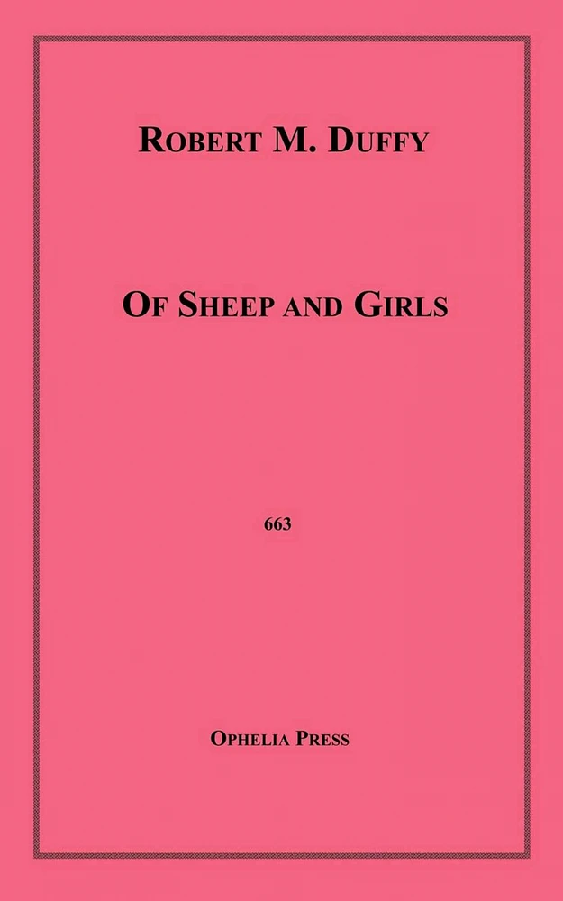 Of Sheep and Girls