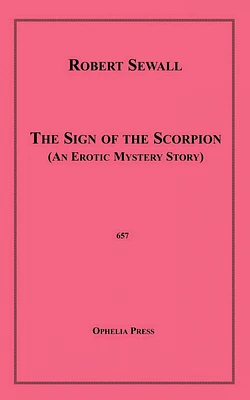 The Sign of the Scorpion