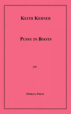 Pussy in Boots