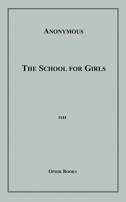 The School for Girls