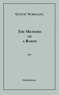 The Memoirs of a Baron