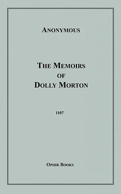 The Memoirs of Dolly Morton