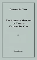 The Amorous Memoirs of Captain Charles De Vane