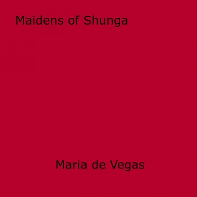 Maidens of Shunga