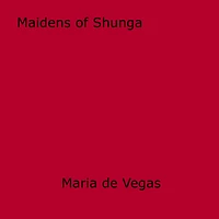 Maidens of Shunga