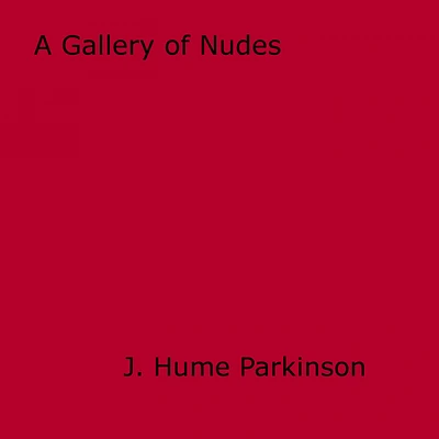 A Gallery of Nudes