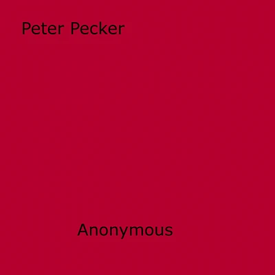 Peter Pecker