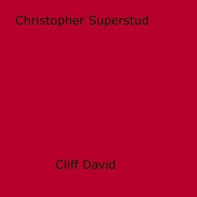 Christopher Superstud