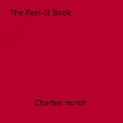 The Feel-It Book