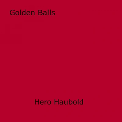 Golden Balls