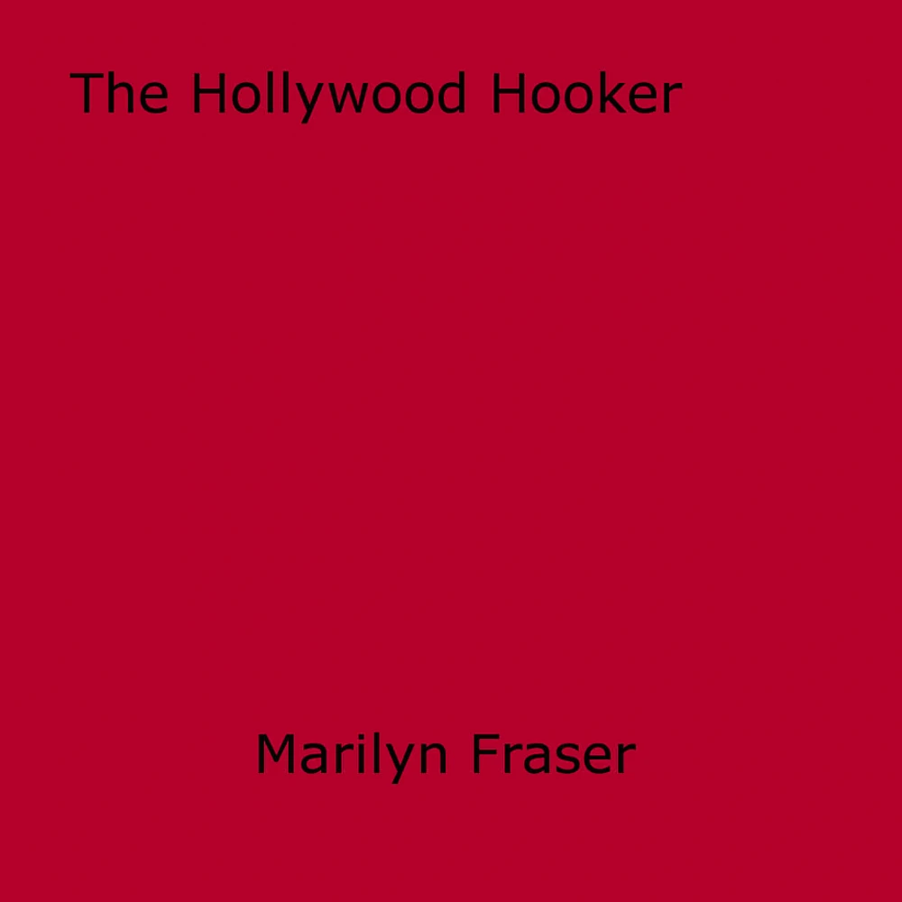 The Hollywood Hooker