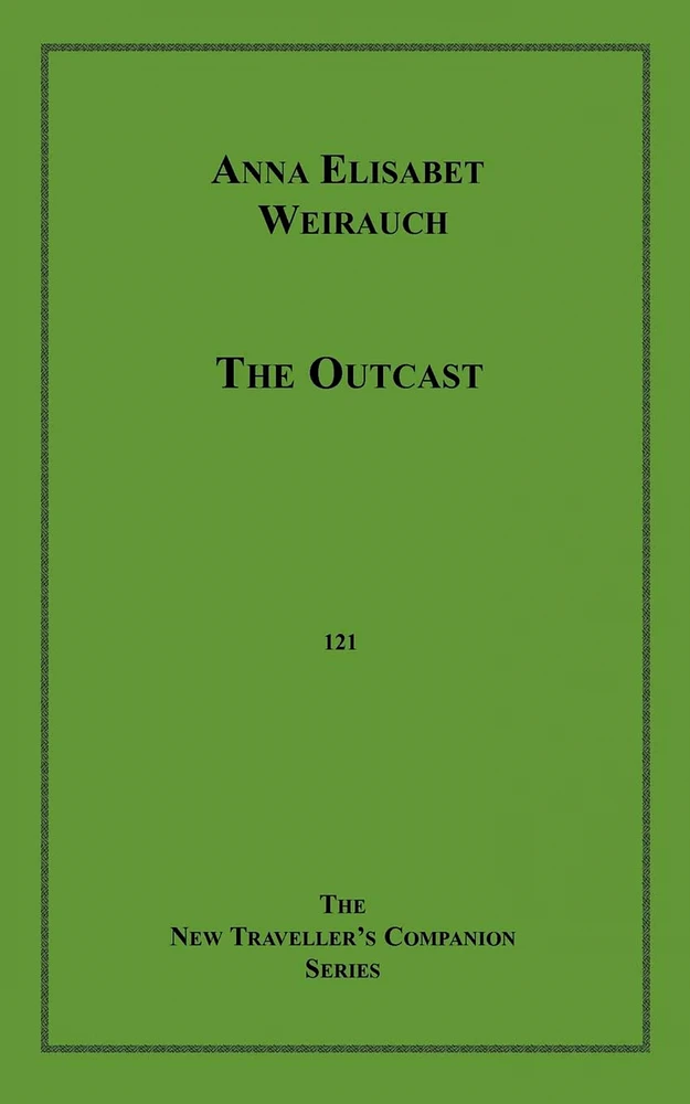 The Outcast