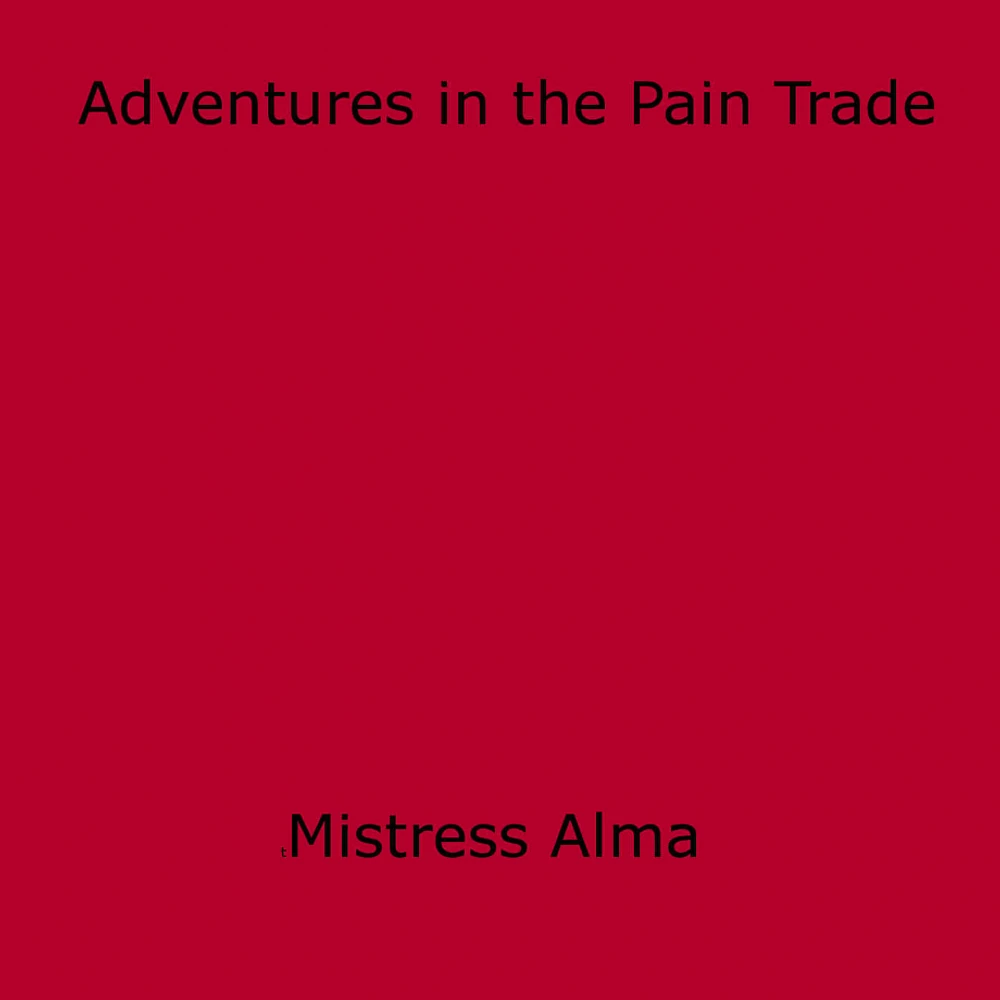 Adventures in the Pain Trade