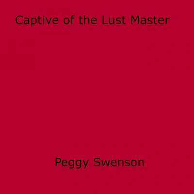 Captive of the Lust Master