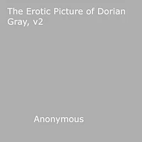 The Erotic Picture of Dorian Gray, v2