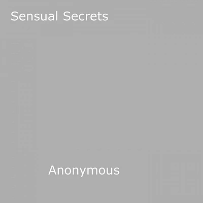 Sensual Secrets