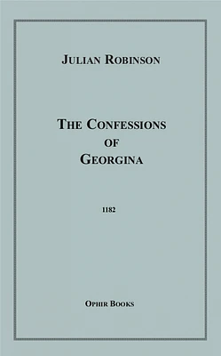 The Confessions of Georgina