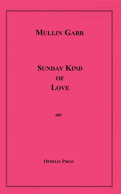 Sunday Kind of Love