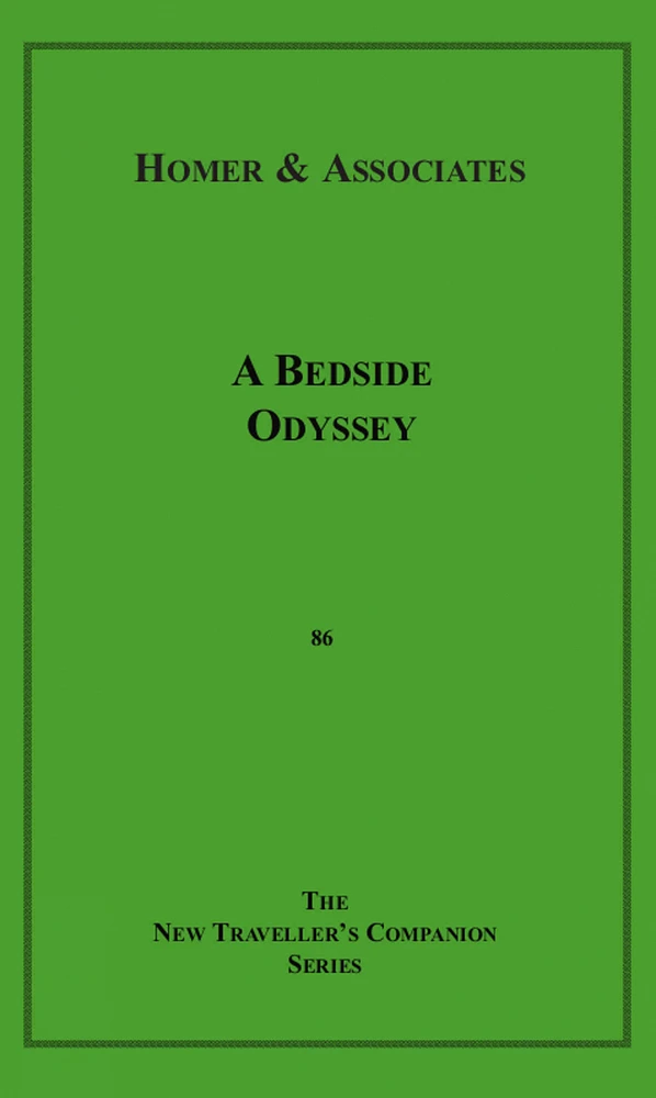 A Bedside Odyssey