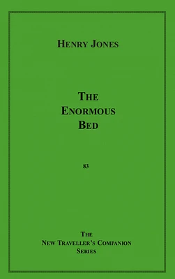 The Enormous Bed