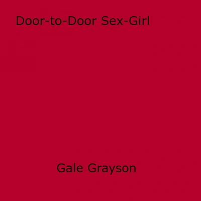 Door-to-Door Sex-Girl