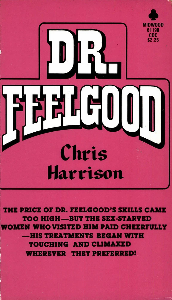 Dr. Feelgood