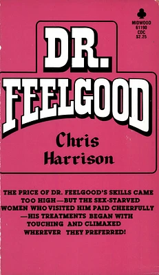 Dr. Feelgood