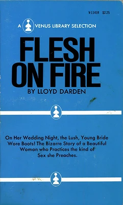 Flesh on Fire