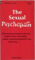 The Sexual Psychopath