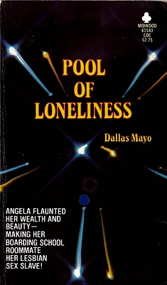 The Pool of Loneliness