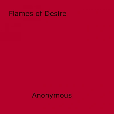 Flames of Desire