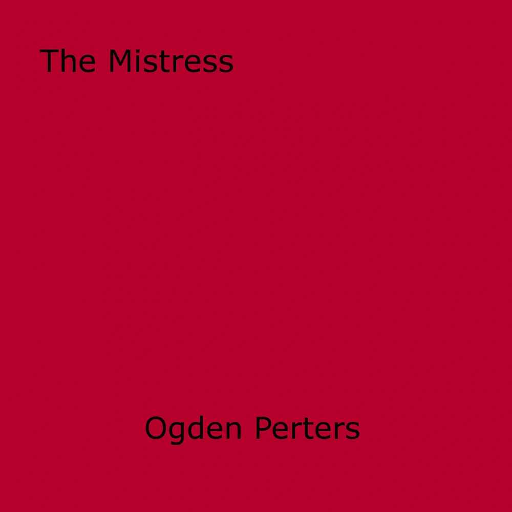 The Mistress