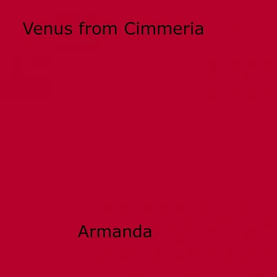 Venus from Cimmeria