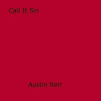 Call It Sin